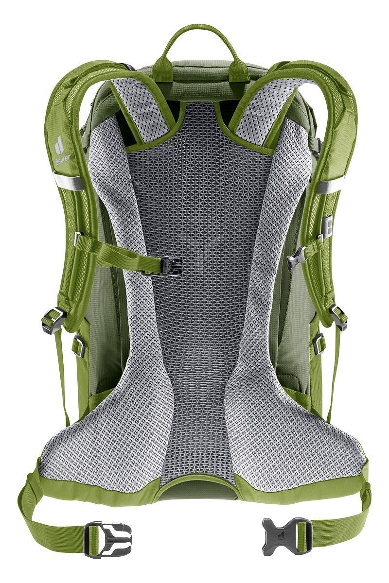 Plecak turystyczny Deuter Futura 23 - khaki/meadow 4/7