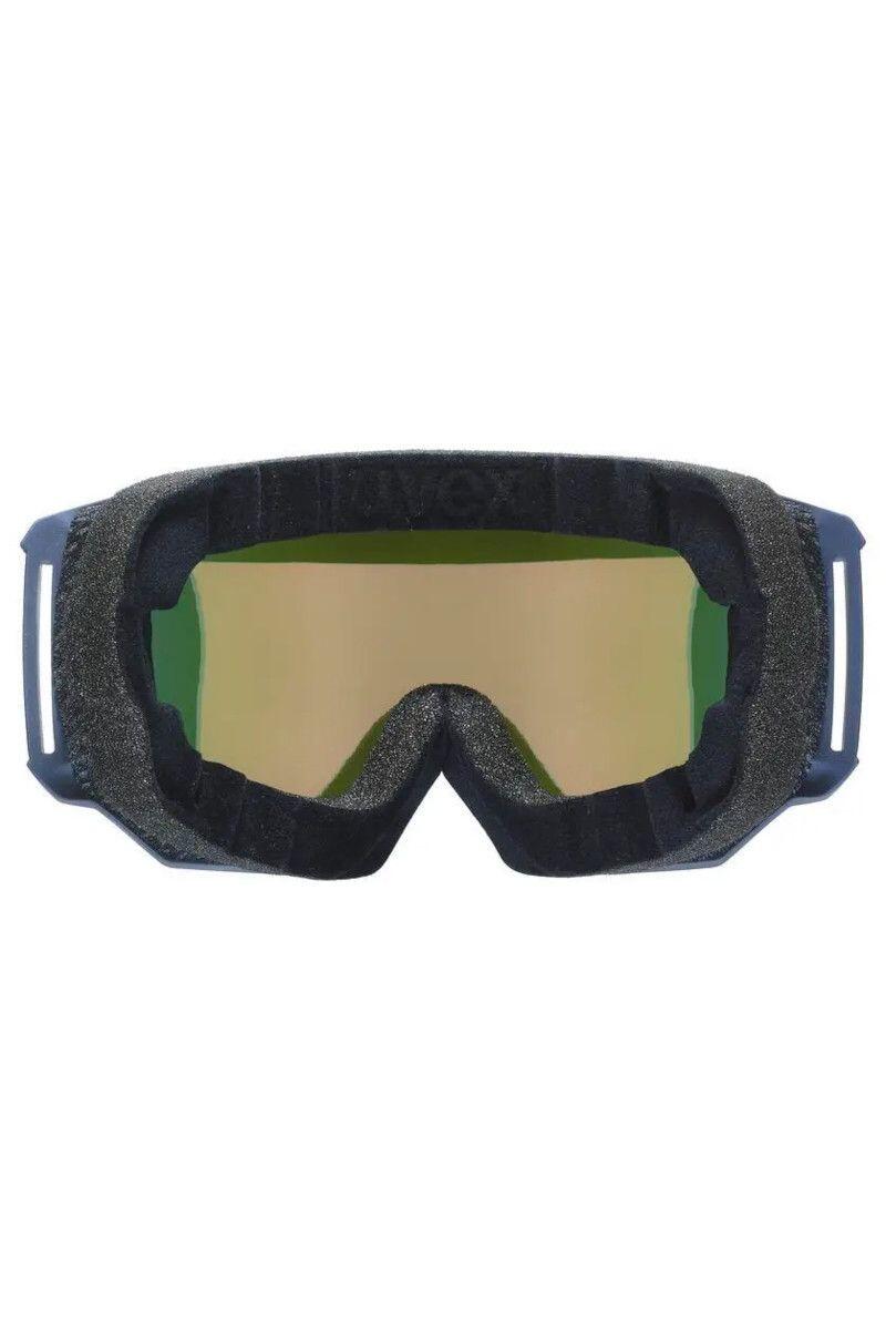Masque De Ski / Snow Athletic Cv Navy Mat Homme 2/6