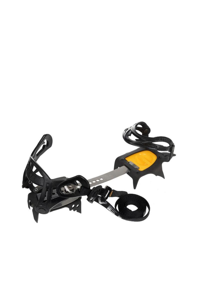 Crampons Grivel G1 NewClassic EVO 10 pointes acier fixation universelle 2/7