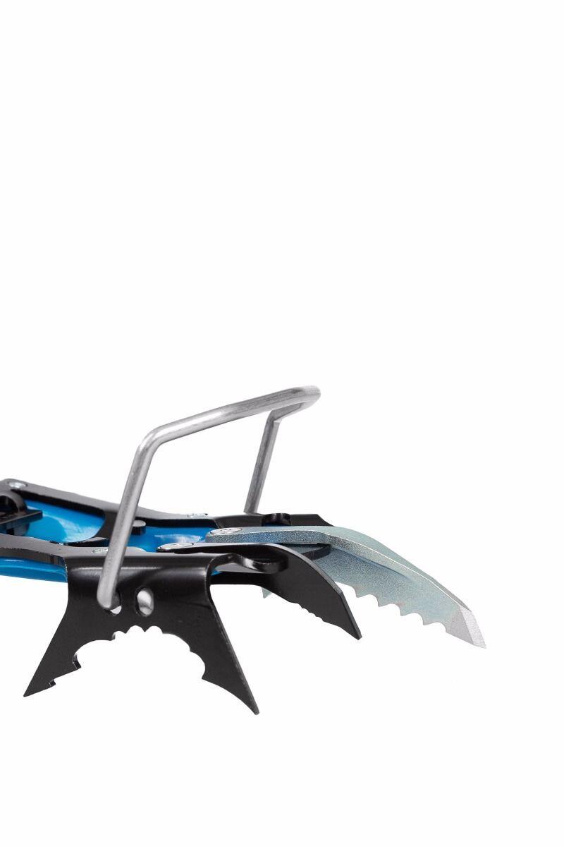 Raki do wspinaczki Climbing Technology HYPER SPIKE 3/7