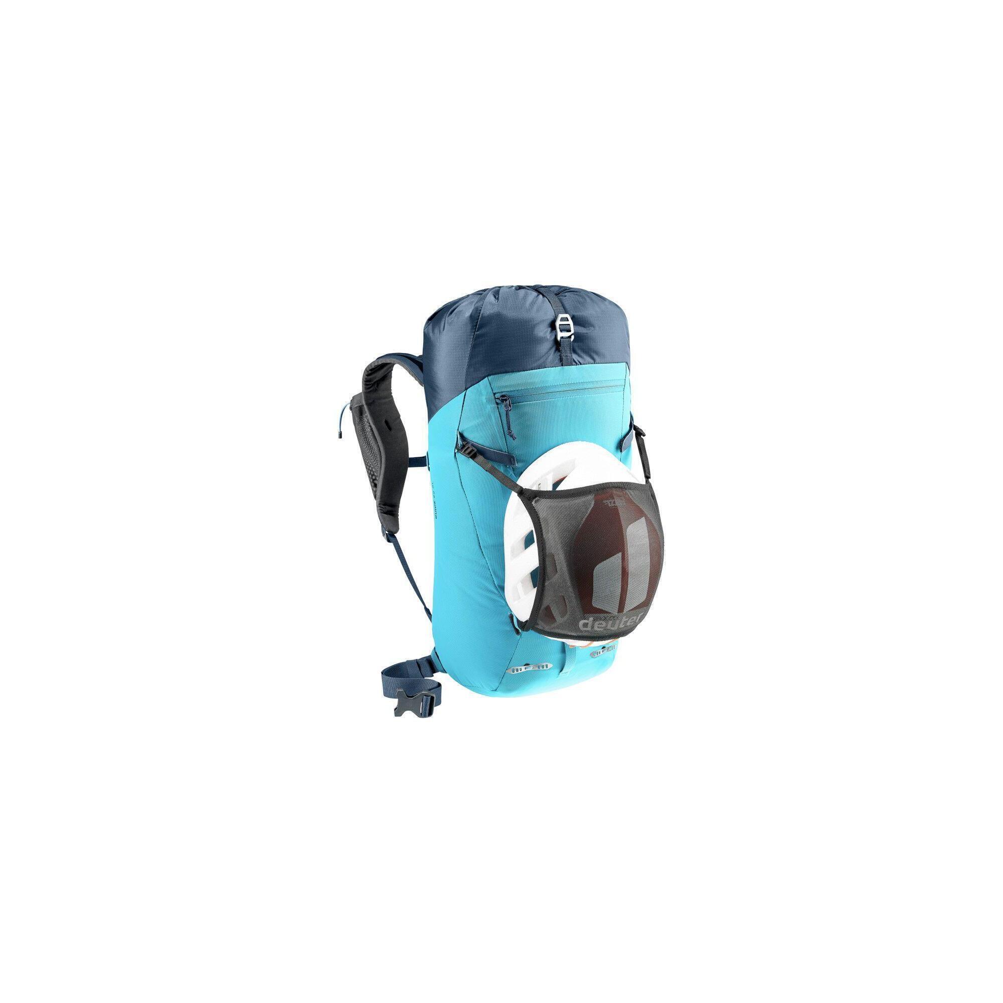 Rucsac escaladă Damă Guide 22L SL