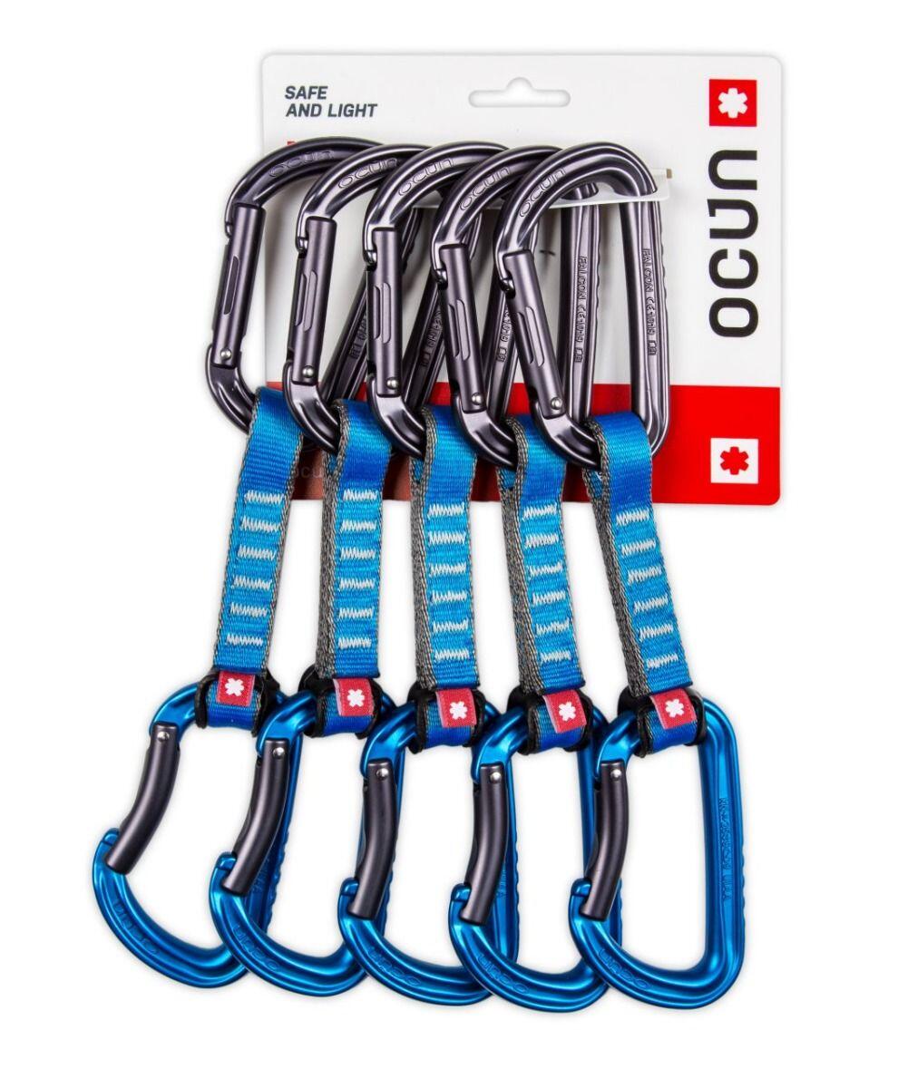 OCUN Karabiny Falcon qd pa (x5)