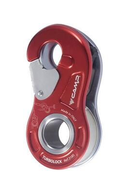 Carrucola Turbolock