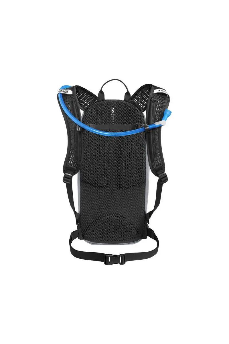 Rucsac Camelbak M.U.L.E.® 12 Hydration Pack - Gunmetal/Lime 4/7