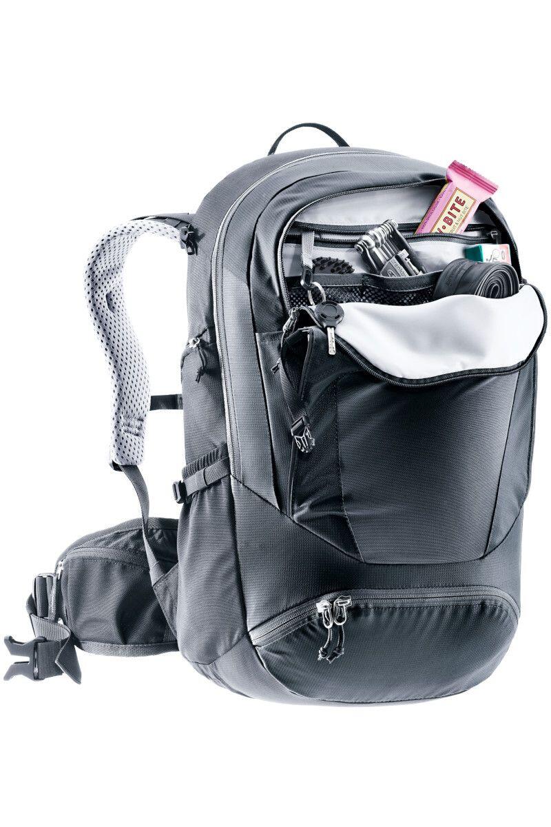 Dámský cyklistický batoh Trans Alpine 28L Sl 4/7