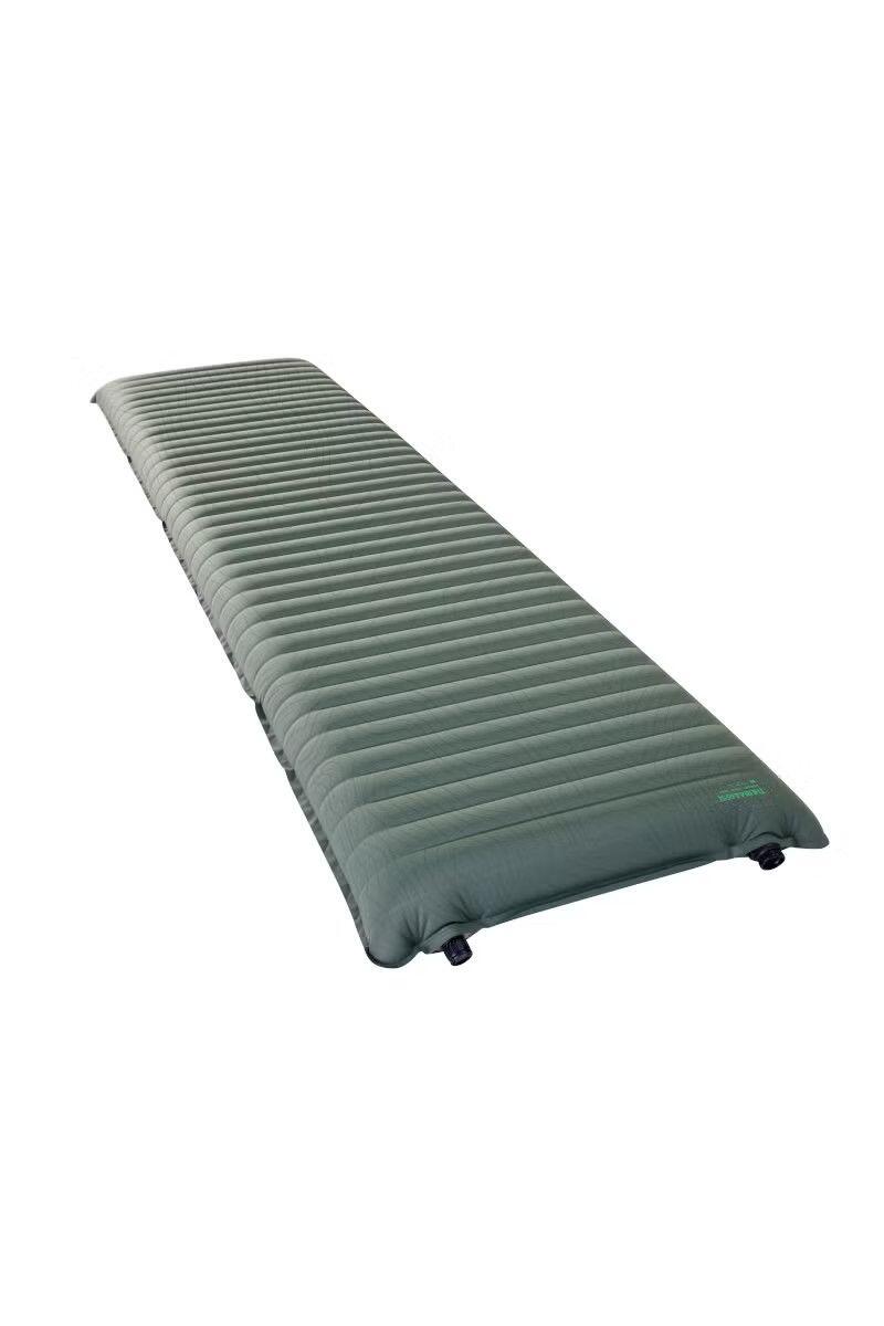 Materac dmuchany Therm a Rest NeoAir Topo Luxe Regular - balsam 2/7