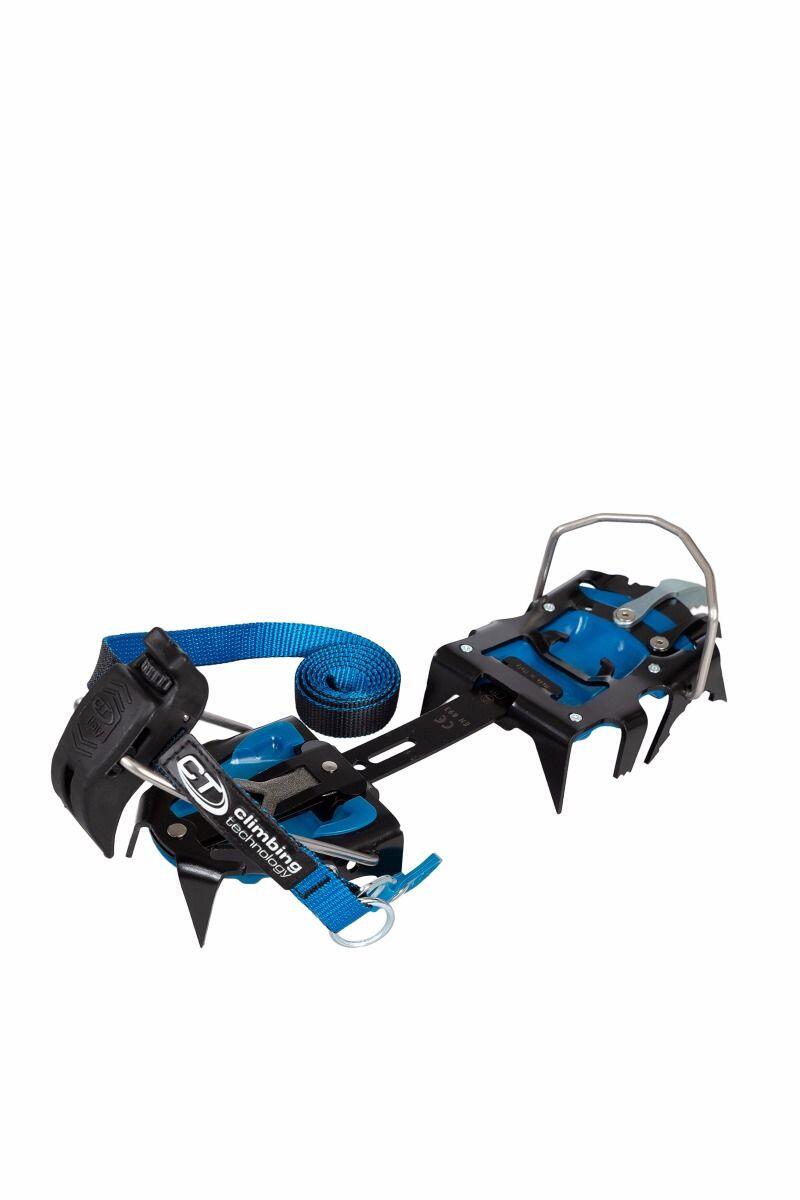 Raki do wspinaczki Climbing Technology HYPER SPIKE 2/7