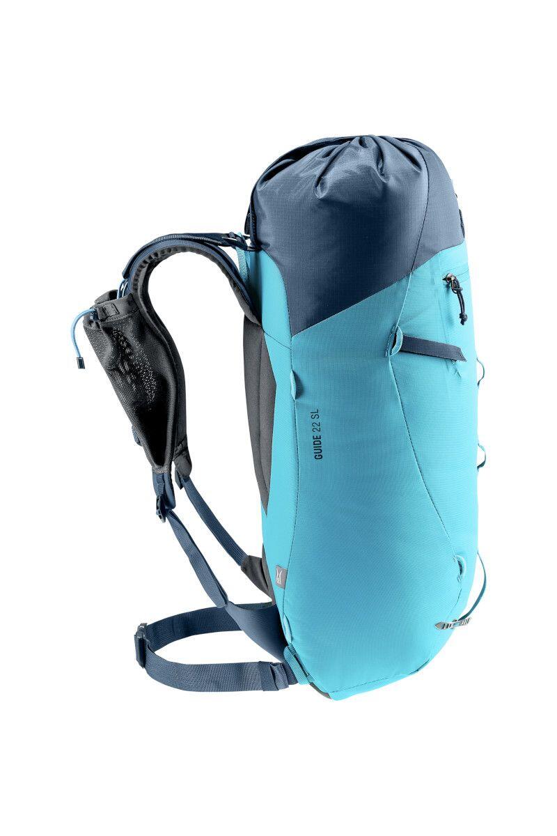 Dámský turistický batoh Guide 22L Sl 4/7