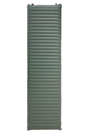 Matelas gonflable Therm-a-Rest NeoAir Topo Luxe Regular vert 10 cm R‑Value 3,7