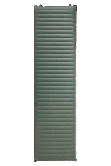 Matelas gonflable Therm-a-Rest NeoAir Topo Luxe Regular vert 10 cm R‑Value 3,7