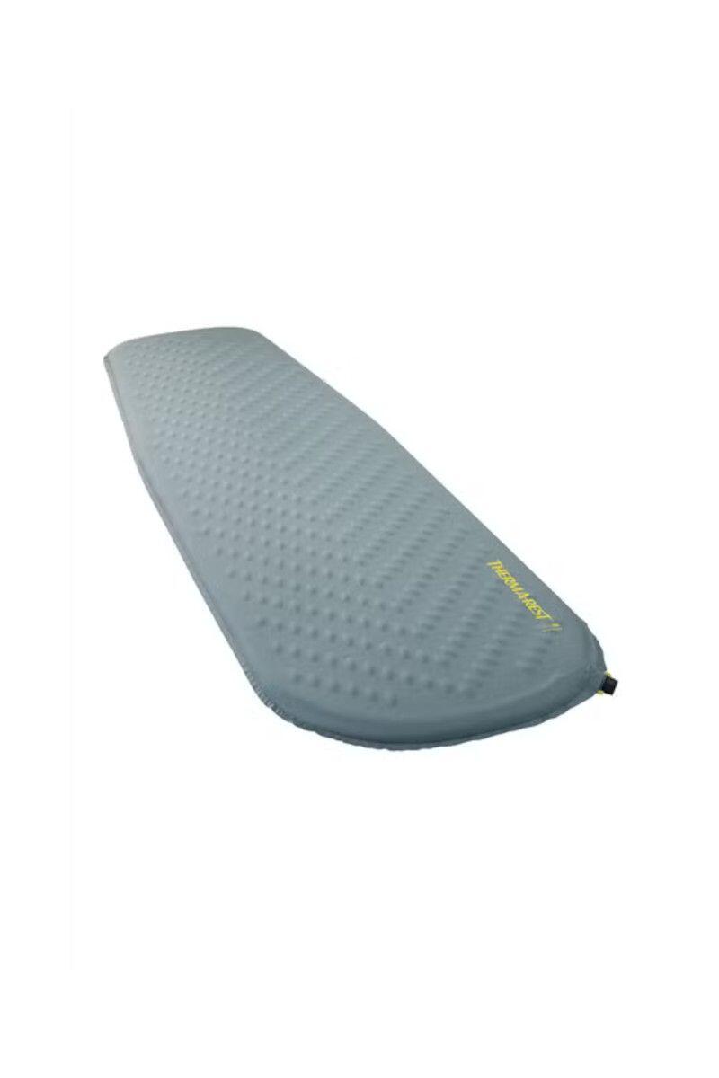 Mata samopompująca Therm a Rest Trail Lite R - trooper grey 2/3