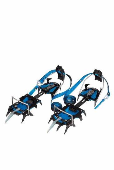 Ramponi Alpinismo Automatici Hyper Spike