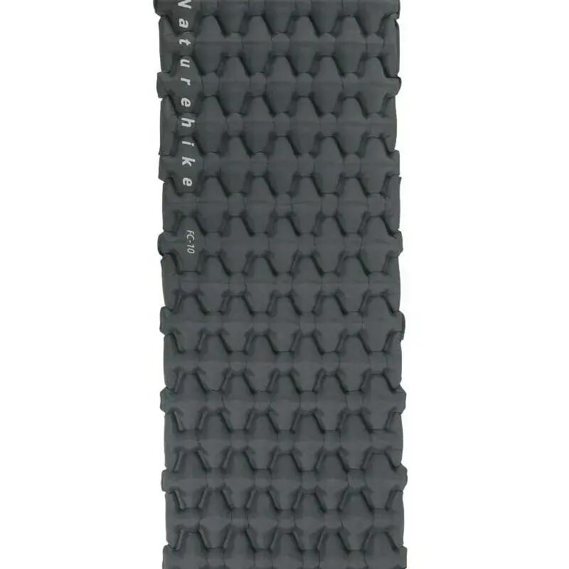 Naturehike Inflatable camping mattress - Ultralight 600 g