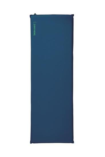 Matelas autogonflant Therm-a-Rest BaseCamp Regular 183x51 cm, 5,1 cm