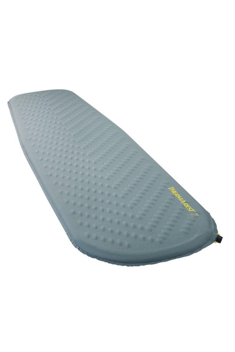Mata samopompująca Therm a Rest Trail Lite RS - trooper grey 2/3