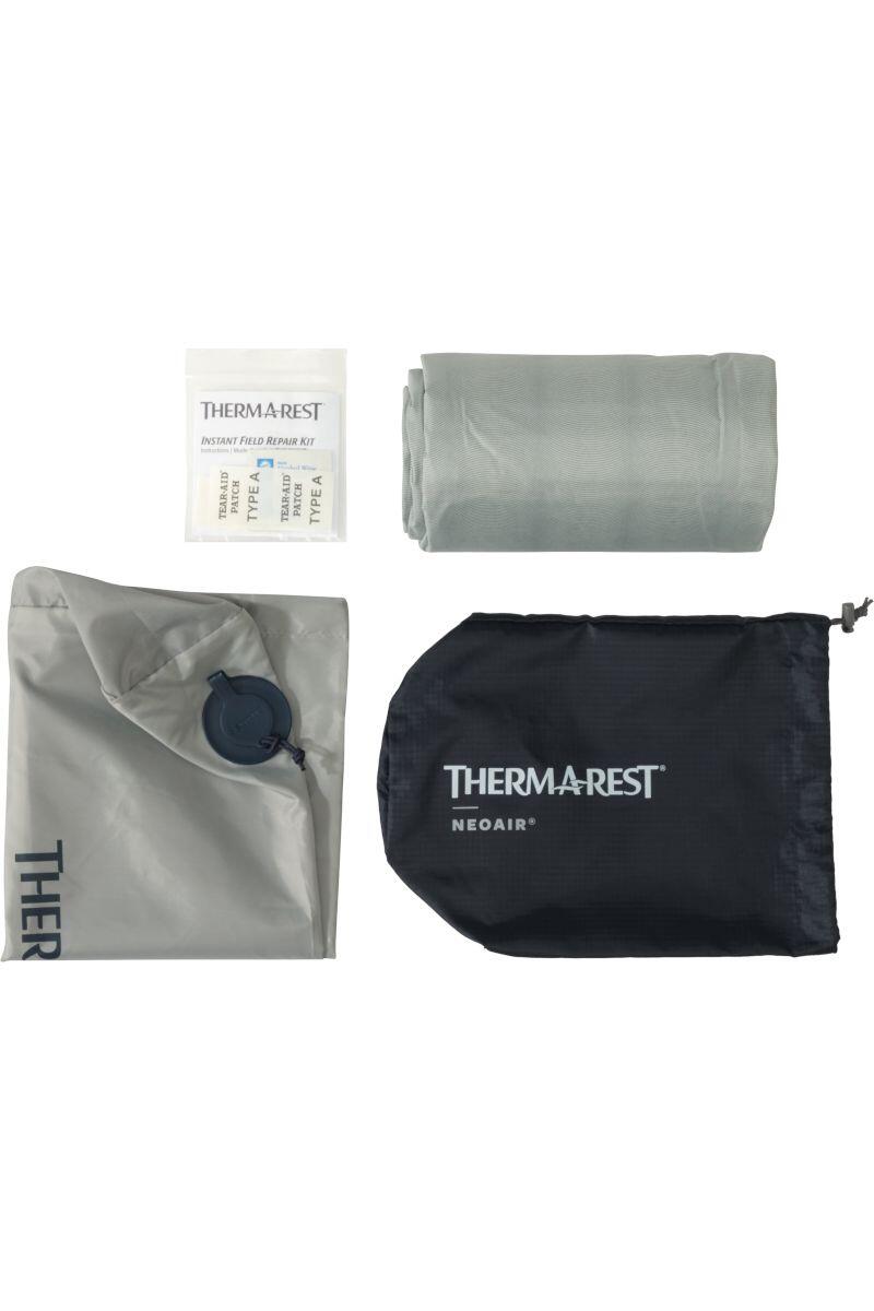 Materac turystyczny Therm a Rest NeoAir Topo Luxe XL - balsam 3/7