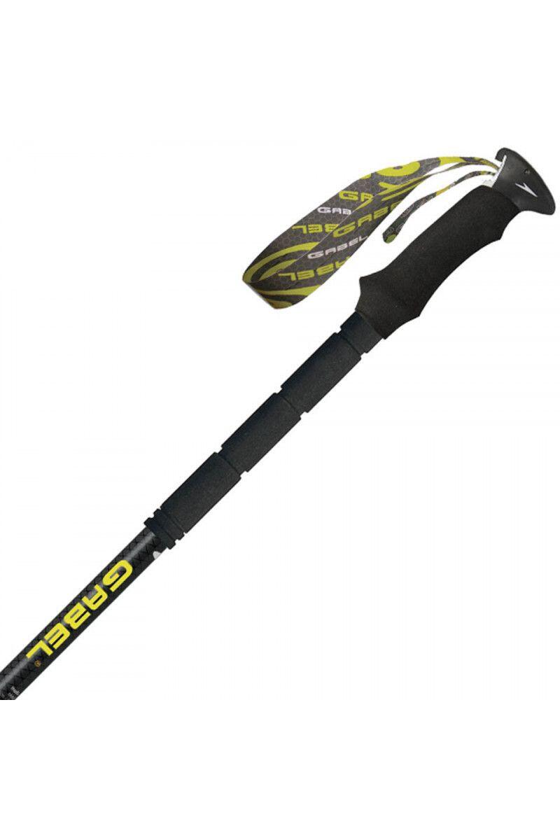 Trekkingstokken Multigrip Carbon Fl 3/7