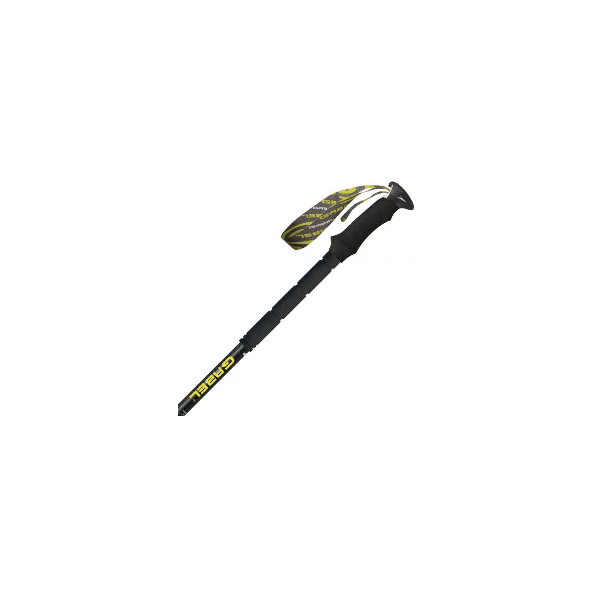 Bețe Multigrip Carbon Fl