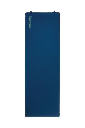 Matelas auto-gonflant Therm-a-Rest LuxuryMap XL 195×76×7,6 cm R‑value 6