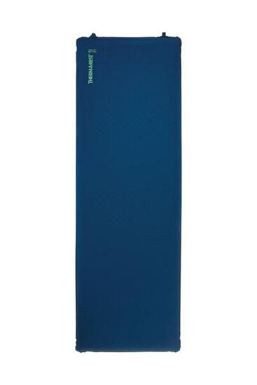 Matelas auto-gonflant Therm-a-Rest LuxuryMap XL 195×76×7,6 cm R‑value 6