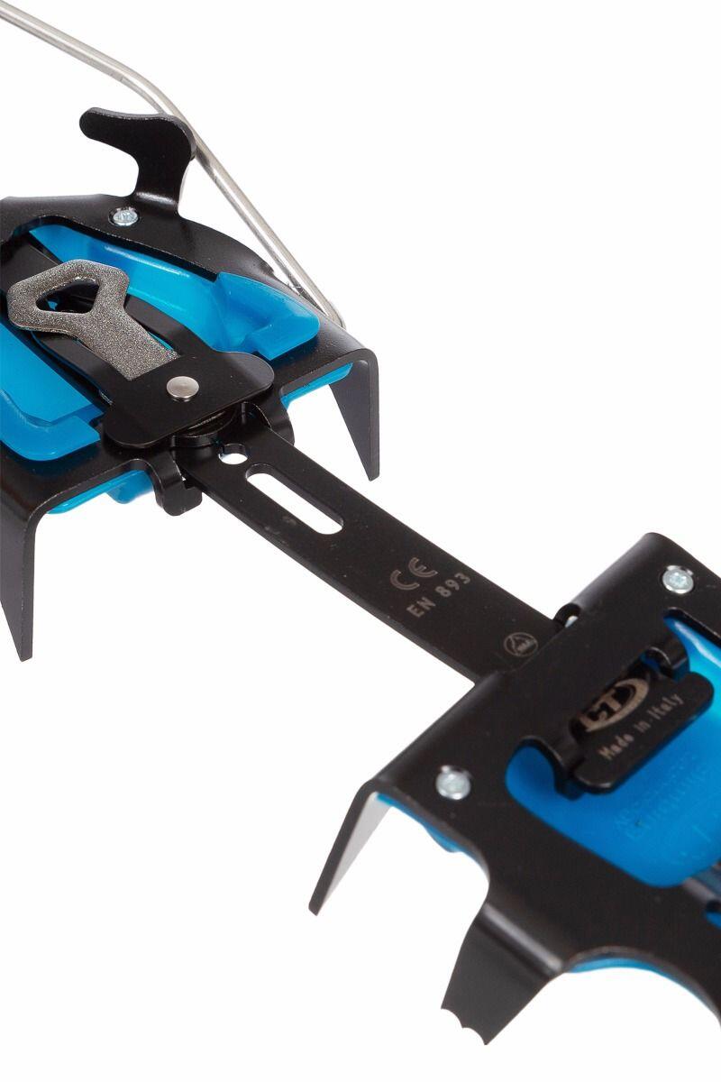 Raki do wspinaczki Climbing Technology HYPER SPIKE 4/7