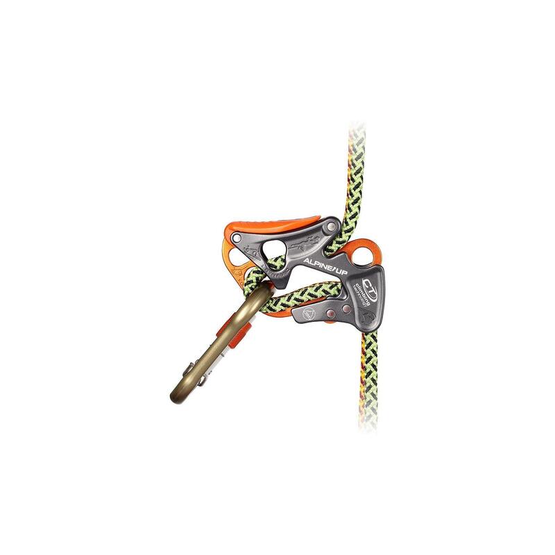 Dispozitiv de asigurare Alpine Up