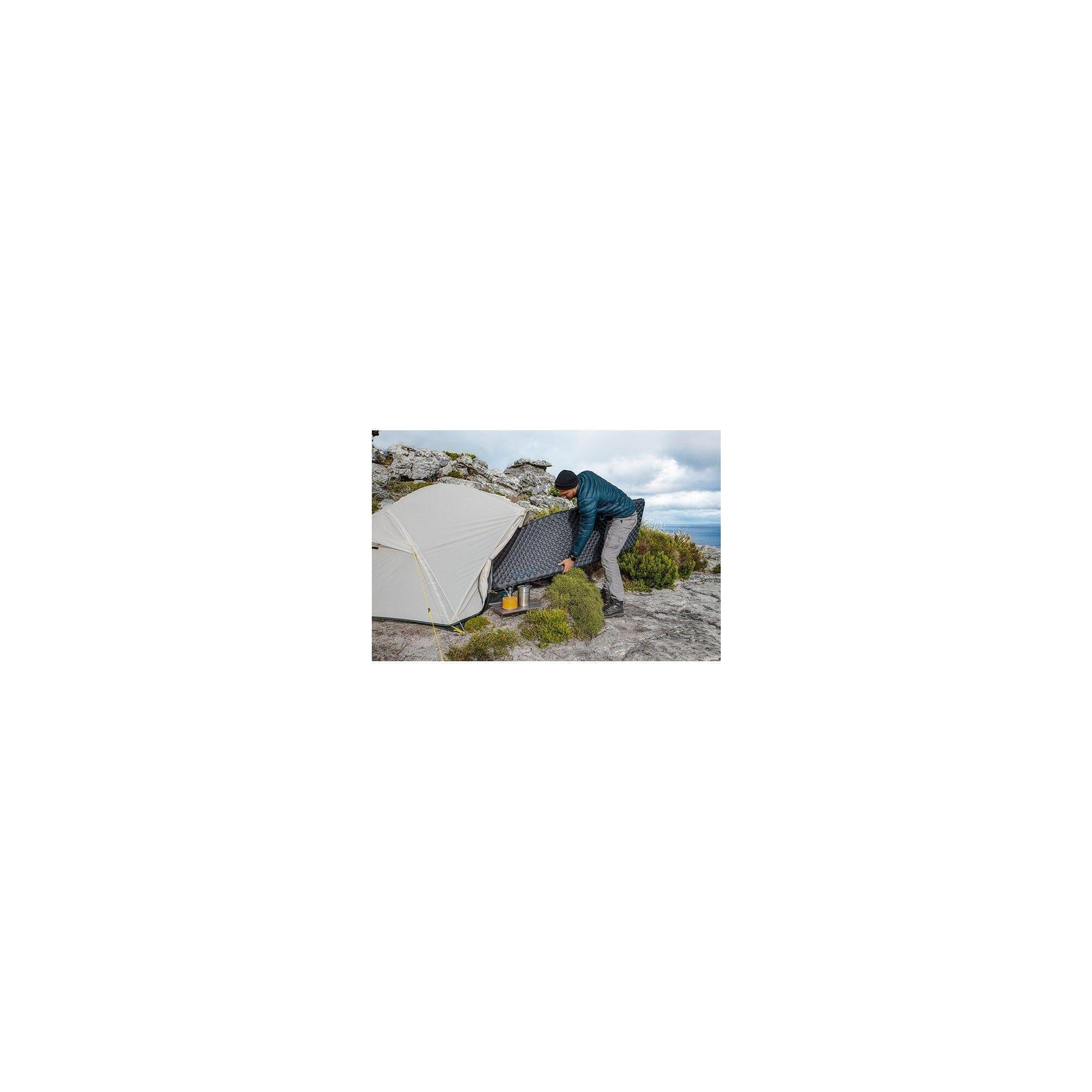 Saltea gonflabilă Ultralight Square Plus R 3.5