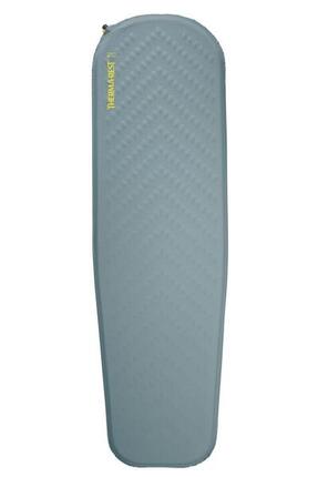 Mata samopompująca Therm a Rest Trail Lite RS - trooper grey