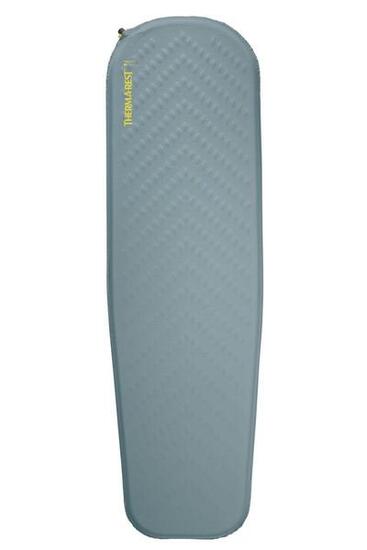 Mata samopompująca Therm a Rest Trail Lite RS - trooper grey