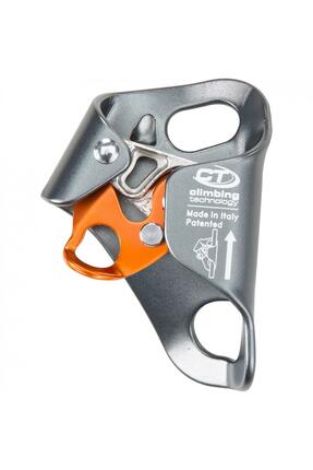 Bloqueur ventral escalade Climbing Technology Chest Ascender+