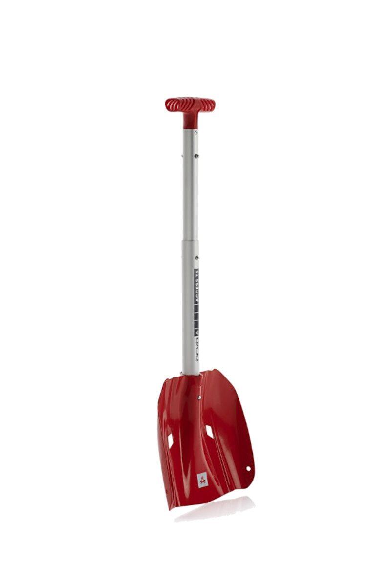 Kit Da Valanga Artva Pala Sonda Safety Pack Evo Bt 3/7