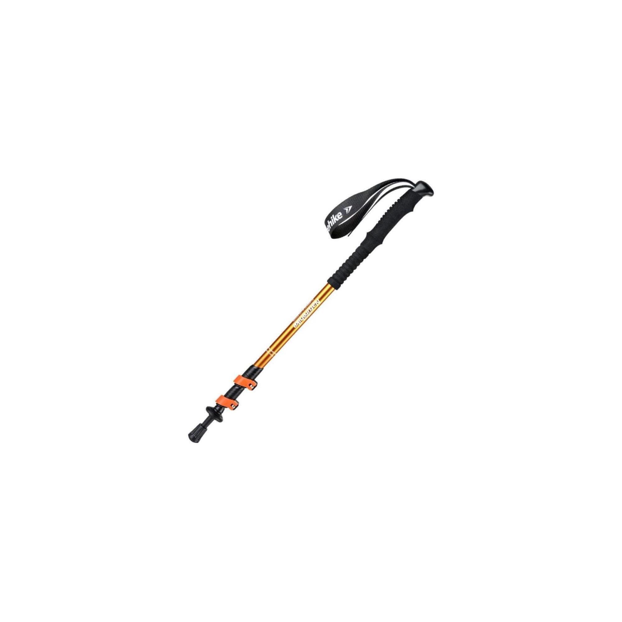 Băț drumeție Alu 6061 Updated