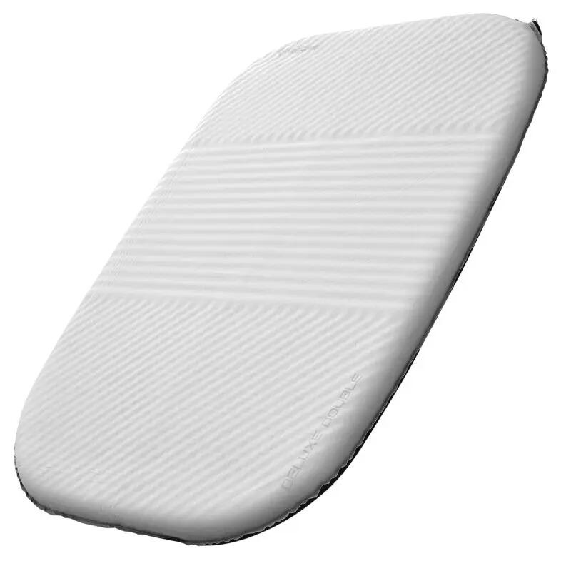 Inflatable mattress Kingcamp