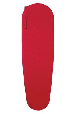 Zelfopblazend slaapmatje thermarest prolite plus cayenne