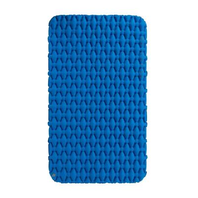 Naturehike dubbel opblaasbaar campingmatras - lichtgewicht & waterdicht