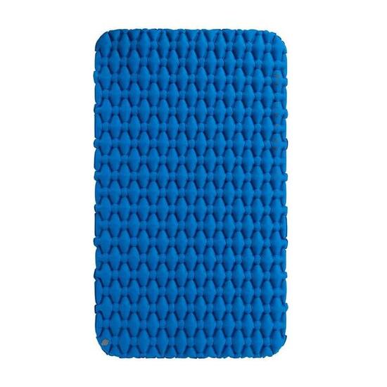 Naturehike Dubbel opblaasbaar campingmatras - Lichtgewicht & waterdicht