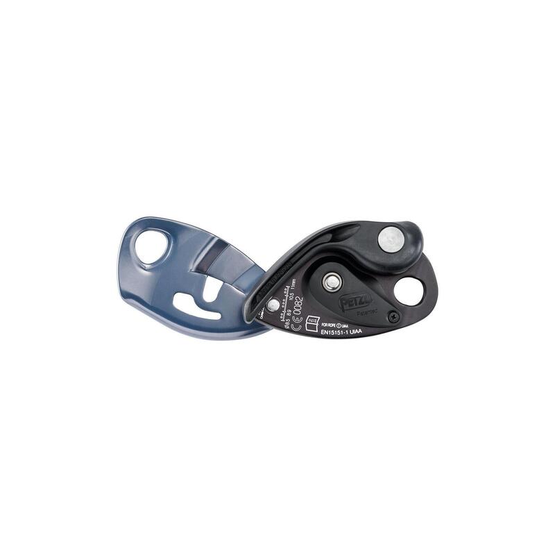 Dispozitiv de fixare GRIGRI - rosu barbati