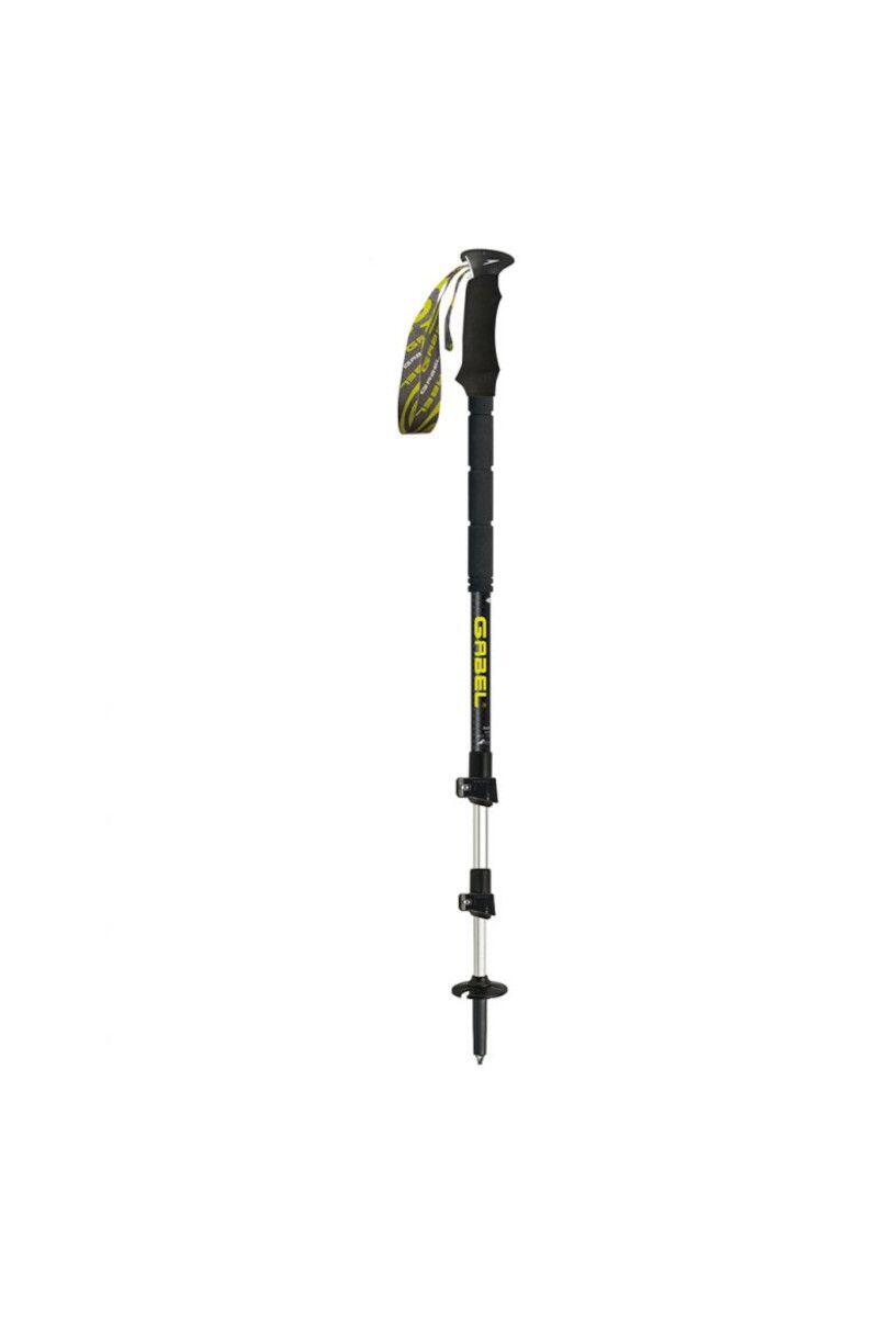 GABEL Trekingové hole Multigrip Carbon Fl