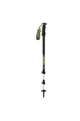 Trekkingstokken multigrip carbon fl