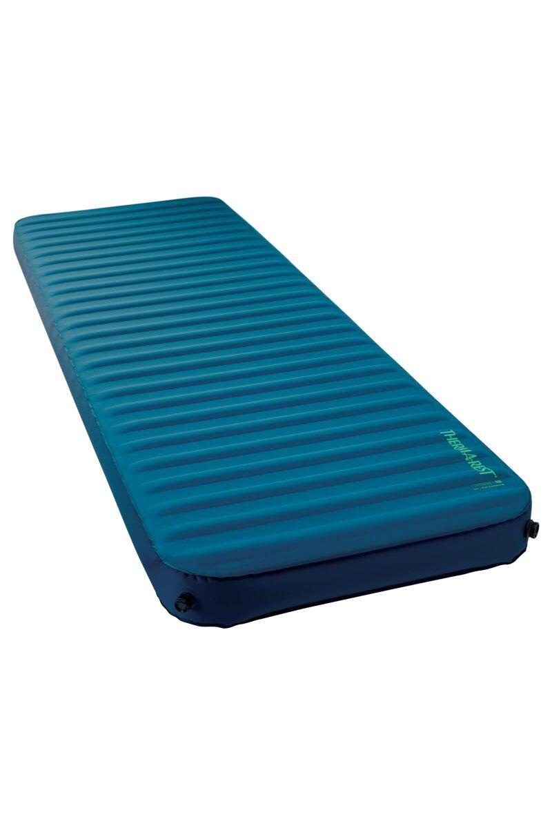 Mata samopompująca Therm a Rest MondoKing 3D L - marine blue 2/5