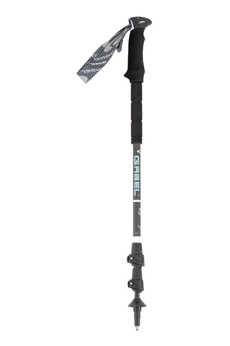 Trekkingstokken Escape Carbon Tour Lite 2/7