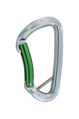 Moschettone Arrampicata Gym Safe 24Mm
