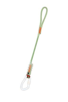 Longe Dynaclip BEAL 40 cm corde dynamique compacte légère 55 g