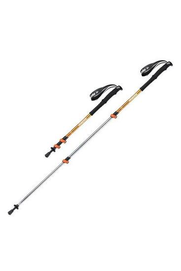 Bastoncini Da Trekking Naturehike Updated Nh17D001-Z