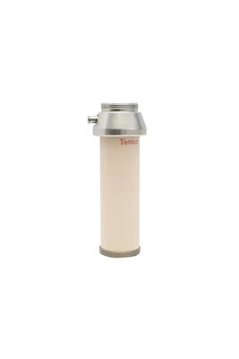 Elemento filtrante in ceramica Filtro tattico tascabile per pompa dell'acqua