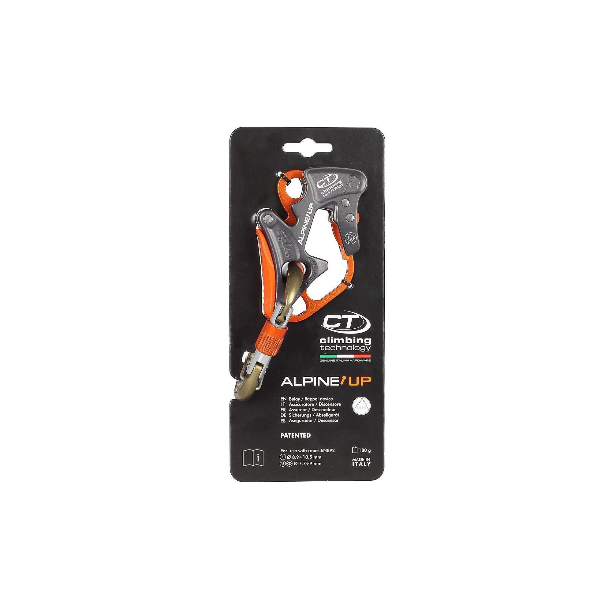 Dispozitiv de asigurare Alpine Up