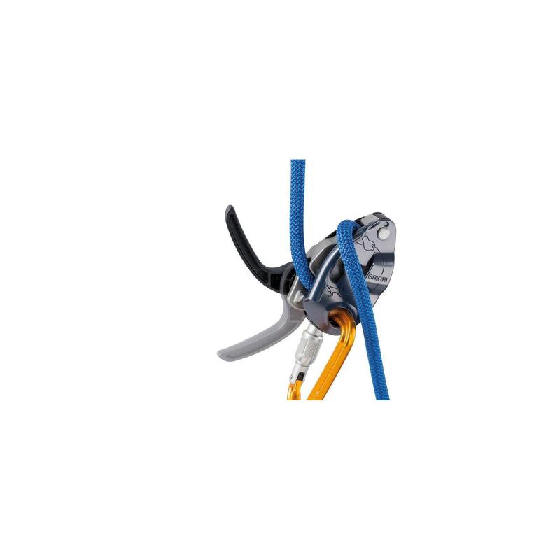 Dispozitiv de fixare GRIGRI - rosu barbati