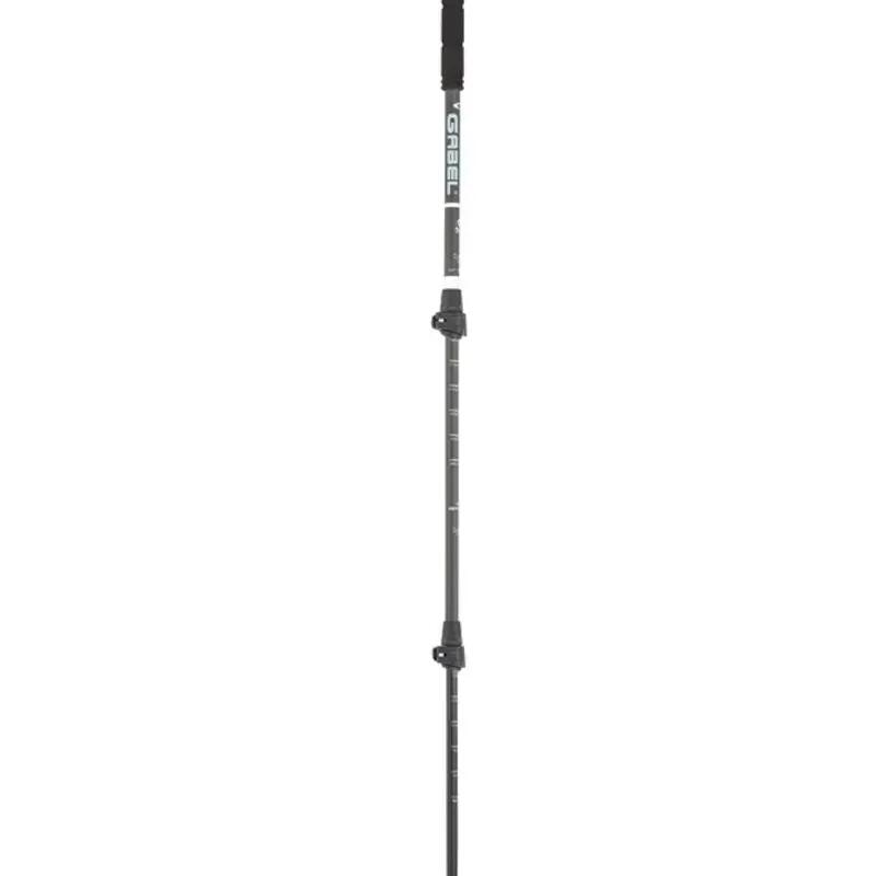 Trekking Poles Escape Carbon Tour Lite