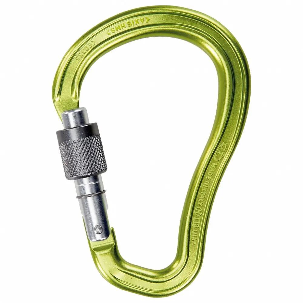 CLIMBING TECHNOLOGY picture