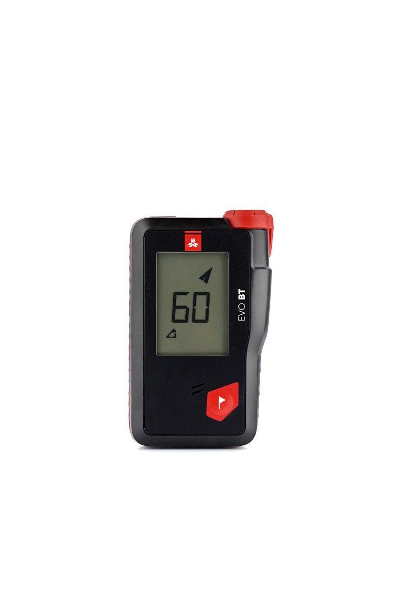 Kit Da Valanga Artva Pala Sonda Safety Pack Evo Bt 4/7